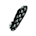 thumbnail image 6 of Halloween II Women's Halloween Fuzzy Babba 3D Slipper Socks, 1-Pack, Size 7-9.5, 6 of 7