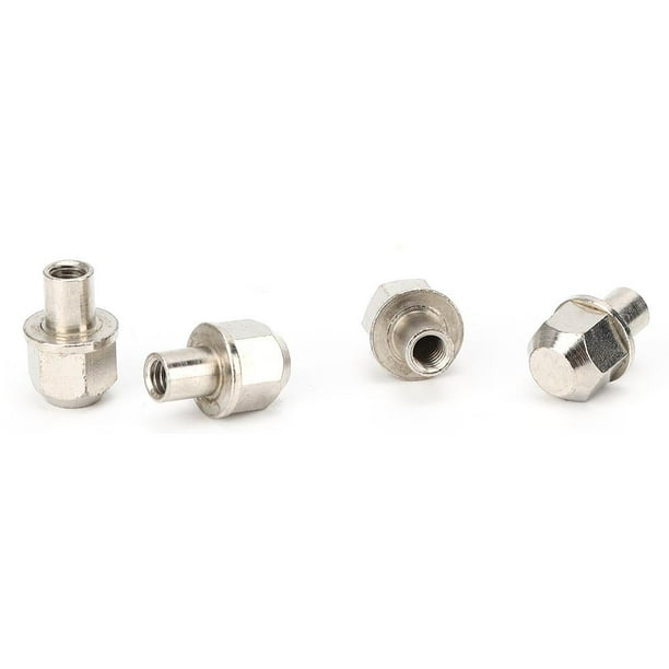 ADAPTATEUR D'EXTENSION DE moyeu de roue hexagonal durable 12 mm pour