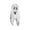 B, variant on OAVQHLG3B Halloween Party Scene Decoration Ghost Chandelier Ghost Festival Thriller Scream Props LED Lights