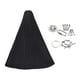 thumbnail image 1 of Hamaca columpio para niños, silla columpio antivuelco para balcón, patio interior y exterior Negro, 1 of 8