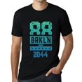 thumbnail image 1 of Men's Graphic T-Shirt Brkln Since 2044, 1 of 7