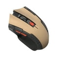 thumbnail image 3 of 2.4g Wireless Mouse 2.4G 3 Levels Adjustable Optical Computer External Device with USB Receiver, 3 of 7