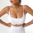 thumbnail image 1 of Ropa exterior de una pieza Sujetador deportivo Chaleco de yoga S, 1 of 4