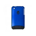 thumbnail image 2 of Skullcandy iPod Touch 4G Slider Case Blue, 2 of 2