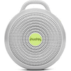 Marpac Hushh Portable White Noise Sound Machine for Baby, 3 Soothing, Natural with Volume Control Safe Clip & Child Lock