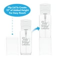 thumbnail image 5 of Tidy Hiny "Bidet in a Bottle" Toilet Tissue Moistener, Bathroom & Toilet Accessory, 5 of 11