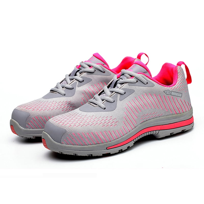 lightweight steel toe tennis shoes