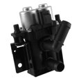 thumbnail image 2 of Heater Control Valve Solenoid Valve Water Valve Automotive, 2 of 5