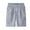 GY1, variant on Men’s Casual Cotton Short Drawstring Elastic Athleti Lounge Sweat Shorts