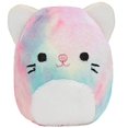 thumbnail image 4 of Minipeluche Rainbow Dream Squad de Squishville by Squishmall, 4 of 5