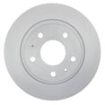 thumbnail image 2 of ACDelco Disc Brake Rotor 18A81023 Fits select: 2014-2021 MAZDA 6, 2 of 5