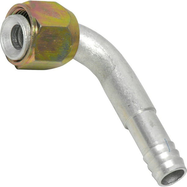 A/C Refrigerant Hose Fitting Flare