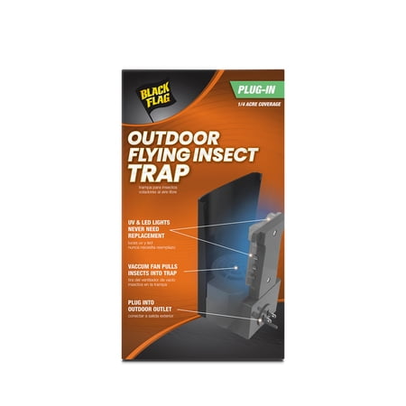 Outdoor Insect Trap
