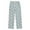 Cute Little Dog Pattern, variant on Kids' Pajama Pants Soft Relaxed Fit Sleep Pants Lounge Pants with Pockets Dark Teal Turtle Pattern Small