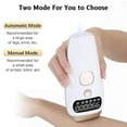 thumbnail image 2 of Laser Hair Removal Device for Full Body and Facial Hair_Perfect Gift, 2 of 5