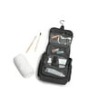thumbnail image 3 of Brookstone Toiletries Bag - Large Multi-Functional Portable Cosmetic Organizer, 3 of 6