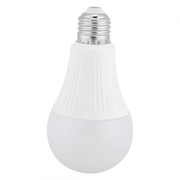 7W E27 WiFi Controlled Color Light, Compatible with Alexa & Google Assistant Smart Home RGBW LED Lamp Cccanaooolceie