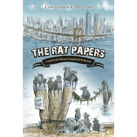 The Rat Papers (Paperback)