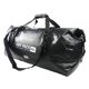 thumbnail image 1 of Bolsa trasera de motocicleta Toystoory 50L Impermeable Ciclismo Negro, 1 of 6