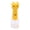 Yellow, variant on Electric Foaming Shampoo Dispenser Bubbler Machine For Effortless Dog Cats Bathing Grooming Accessories Hand Washing Use