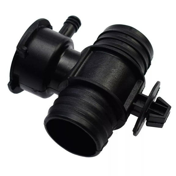 Coolant Filler Neck Radiator Hose Connector For Chrysler Sebring For Dodge Fangkenuo