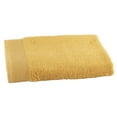 thumbnail image 1 of Toalla Modal Vianney para baño completo Mostaza, 1 of 3