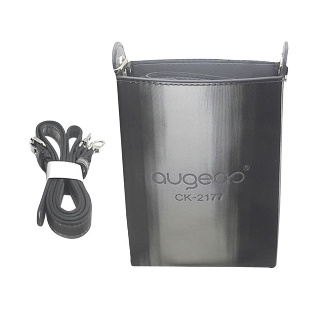 HILABEE Hair Scissor Large Capacity Cuboid for Hair Tools Salon Tools Barber