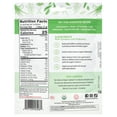thumbnail image 2 of Organic Traditions - Probiotic Super Greens with Turmeric - 3.5 oz., 2 of 2