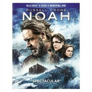 Noah [Blu-ray], Drama , Faith-Based,