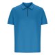 thumbnail image 5 of pstuiky camisetas de manga corta para hombre, Blusa deportiva de manga corta con capucha y botones para hombre, estilo informal, para fitness camisas casuales para hombre xxxl, 5 of 5