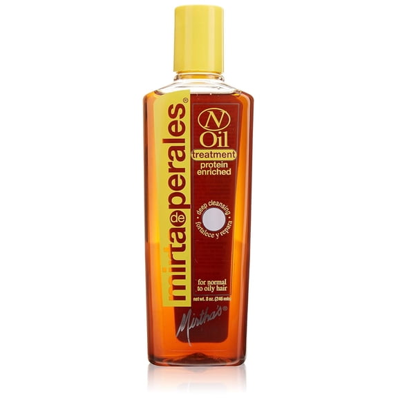 Mirta de Perales Mirta de Perales Oil Treatment, 8 oz
