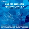 thumbnail image 2 of Anders Paulsson - Symphonies 3 & 4 & Trombone Concerto - Music & Performance - SACD, 2 of 2