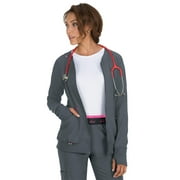 Koi 'Clarity' Jacket Scrub Jacket