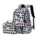 thumbnail image 1 of Mochila para niñas, niños, niños, escuela, mochila con fiambrera, juego de mochilas, 1 of 4
