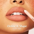 thumbnail image 2 of Lápiz delineador de labios PERSONA Dusk Cremoso Mate Afilable, 2 of 9
