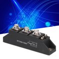 thumbnail image 4 of 1600V Bridge Rectifier, Quick Response Rectification Power Module Ceramic Substrate Compact  For Home Appliances For Circuit Control Equipment, 4 of 8