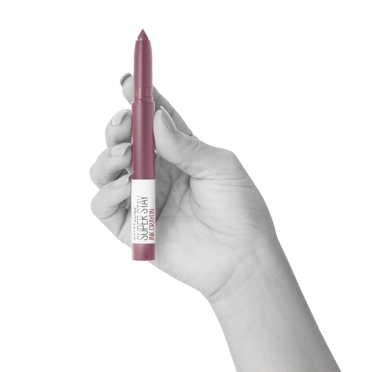 Super Stay®Ink Crayon Lipstick