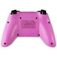 thumbnail image 5 of (Open Box) HORI Wireless HORIPAD Pro Controller for Nintendo Switch - Princess Peach, 5 of 5