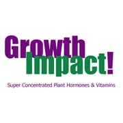Growth Impact! by GS Plant Foods, 8oz.