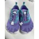 thumbnail image 1 of Zapatos acuáticos unisex antideslizantes para deportes acuáticos (Morado 33), 1 of 2