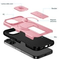 thumbnail image 2 of Funda GANGXUN para iPhone 16 – Magnética Antigolpes con Soporte y Protección Doble, 2 of 6