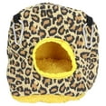 thumbnail image 1 of Casa para loros, cálida casa para pájaros, forma redonda, cálida casa para pájaros, durabilidad prolongada, 1 of 12