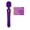 Violet, variant on Viben Obsession Intense Wand Large Massager Violet