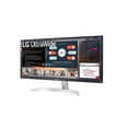 thumbnail image 2 of LG 29WN600-W 29" 21:9 UltraWid LG 29WN600LG, 2 of 5