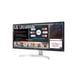 thumbnail image 2 of LG 29WN600-W 29" 21:9 UltraWid LG 29WN600LG, 2 of 5