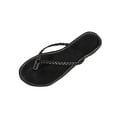 thumbnail image 2 of Censtreet Flip Flops for Women with Arch Support Yoga Mat Comfortable Summer Beach Walking Thong Cushion Sandals Slip On Indoor Outdoor, 2 of 7