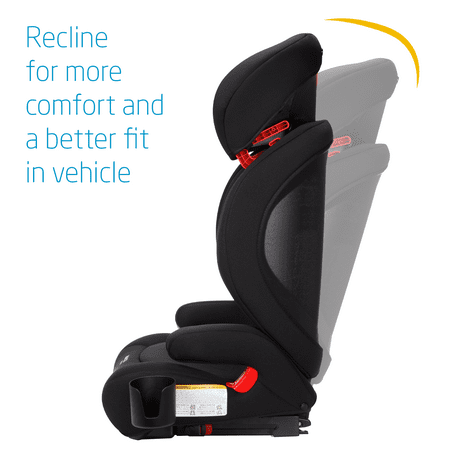 Maxi-Cosi - Rodi Sport Booster Car Seat - black