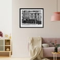 thumbnail image 3 of Historic Framed Print, Ils ne passeront pas! 21 Fevrier 1916 - 21 Fevrier 1917, 17-7/8" x 21-7/8", 3 of 9