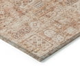 thumbnail image 4 of Addison Rugs Chantille Indoor/Outdoor Transitional Panel Salmon Washable Rectangle Rug, 8' x 10', 4 of 6