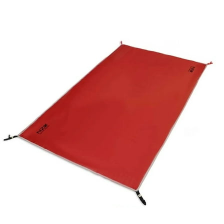 Near Zero Ground Tarp/ Footprint - Made for 2-Person Dynalite Tent